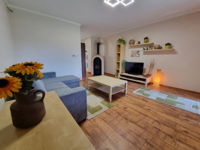 Andrea és Mónika Apartman Harkány 