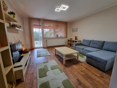 Andrea és Mónika Apartman Harkány 