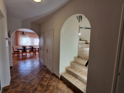 Andrea és Mónika Apartman Harkány 