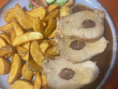 Őrszem Fogadó Szalafő