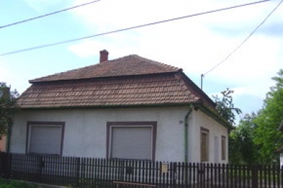 Éva Vendégház -Jászszentandrás