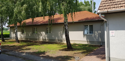 Gála Panzió és Étterem Apagy