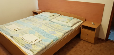 Gála Panzió és Étterem Apagy