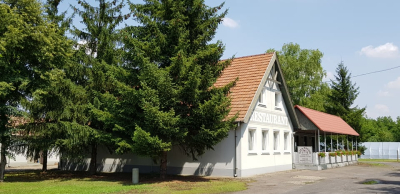 Gála Panzió és Étterem Apagy