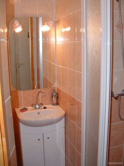ABBA apartman és Babilon apartman  Gyula