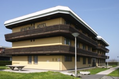 Apartman Hotel