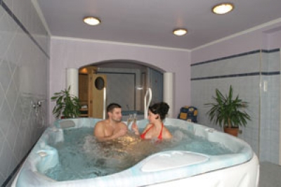 Barbara Wellness Panzió Keszthely