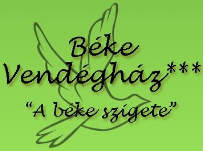 Béke Vendégház