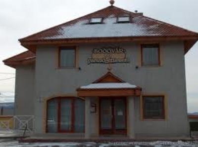 Bodóvár Wellness Panzió Étterem