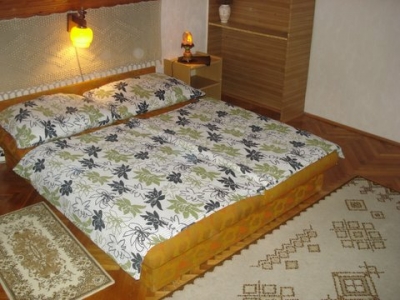 Elizabeth Apartman