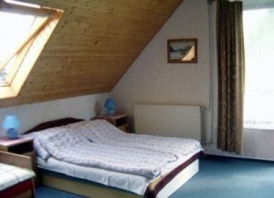 Napfény Panzió Balatonboglár