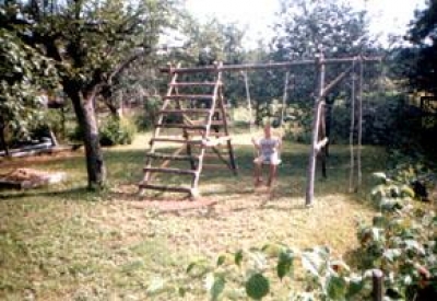 Boldizsár Vendégház Cserépfalu