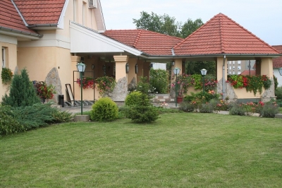 Főnix Fogadó és Étterem Lenti
