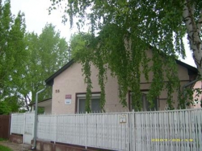 Nefelejcs Nyaraló