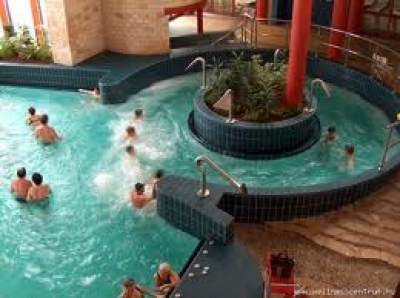 Sikonda Wellness Hotel és Fürdő